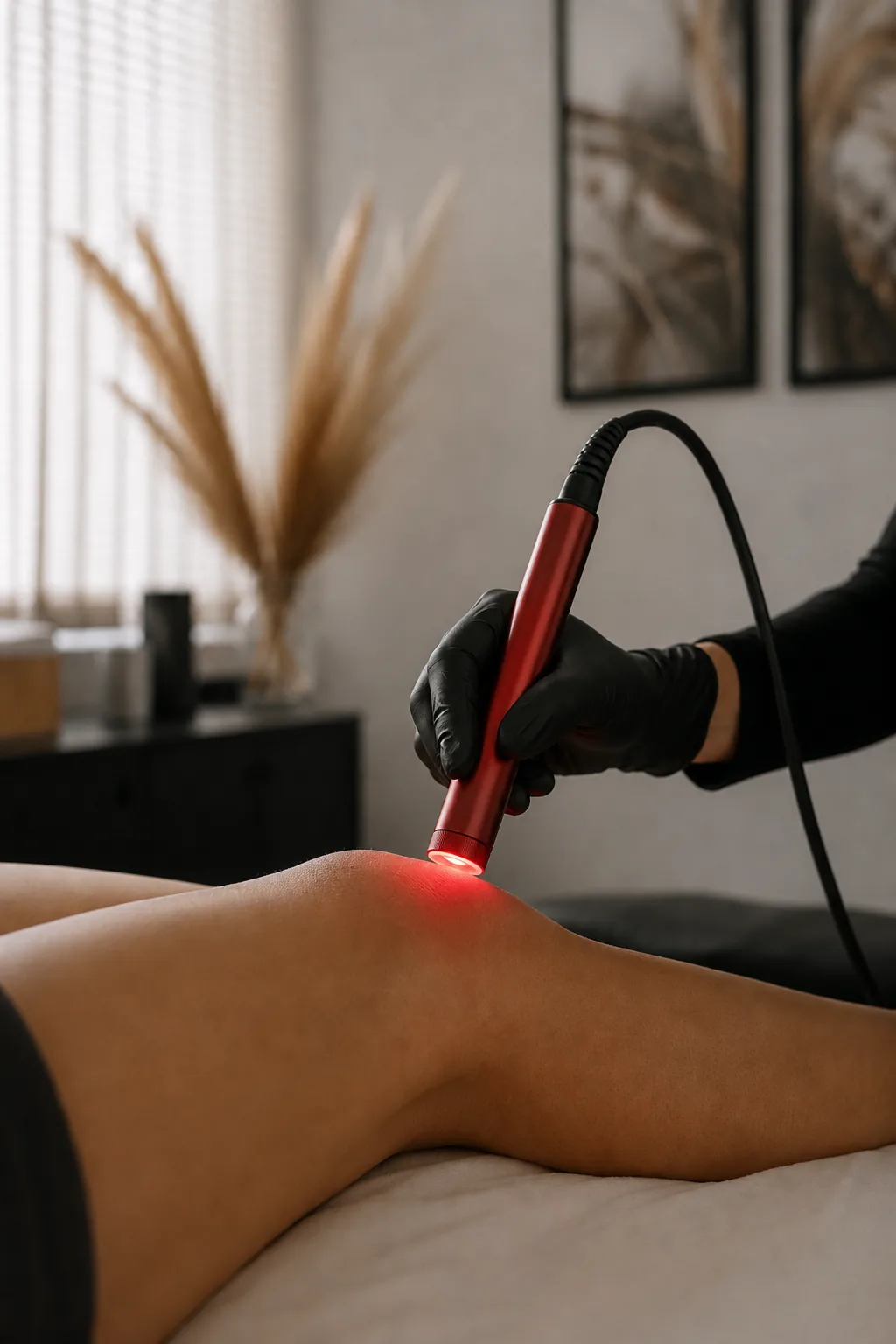Laser Terapêutico