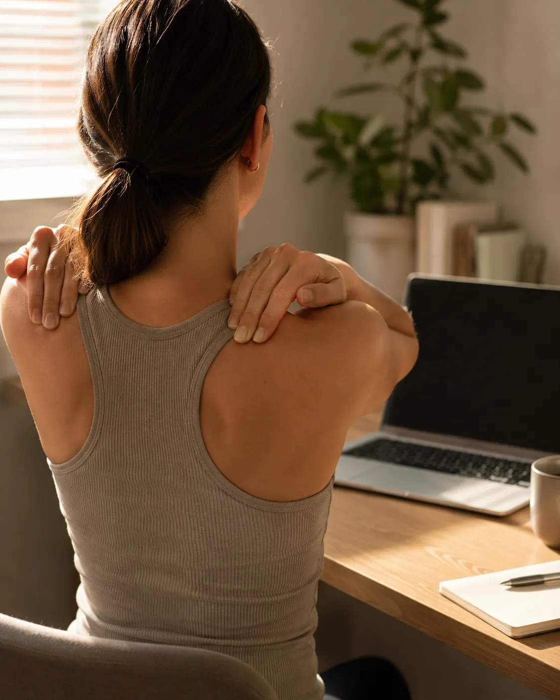 Fisioterapia Preventiva